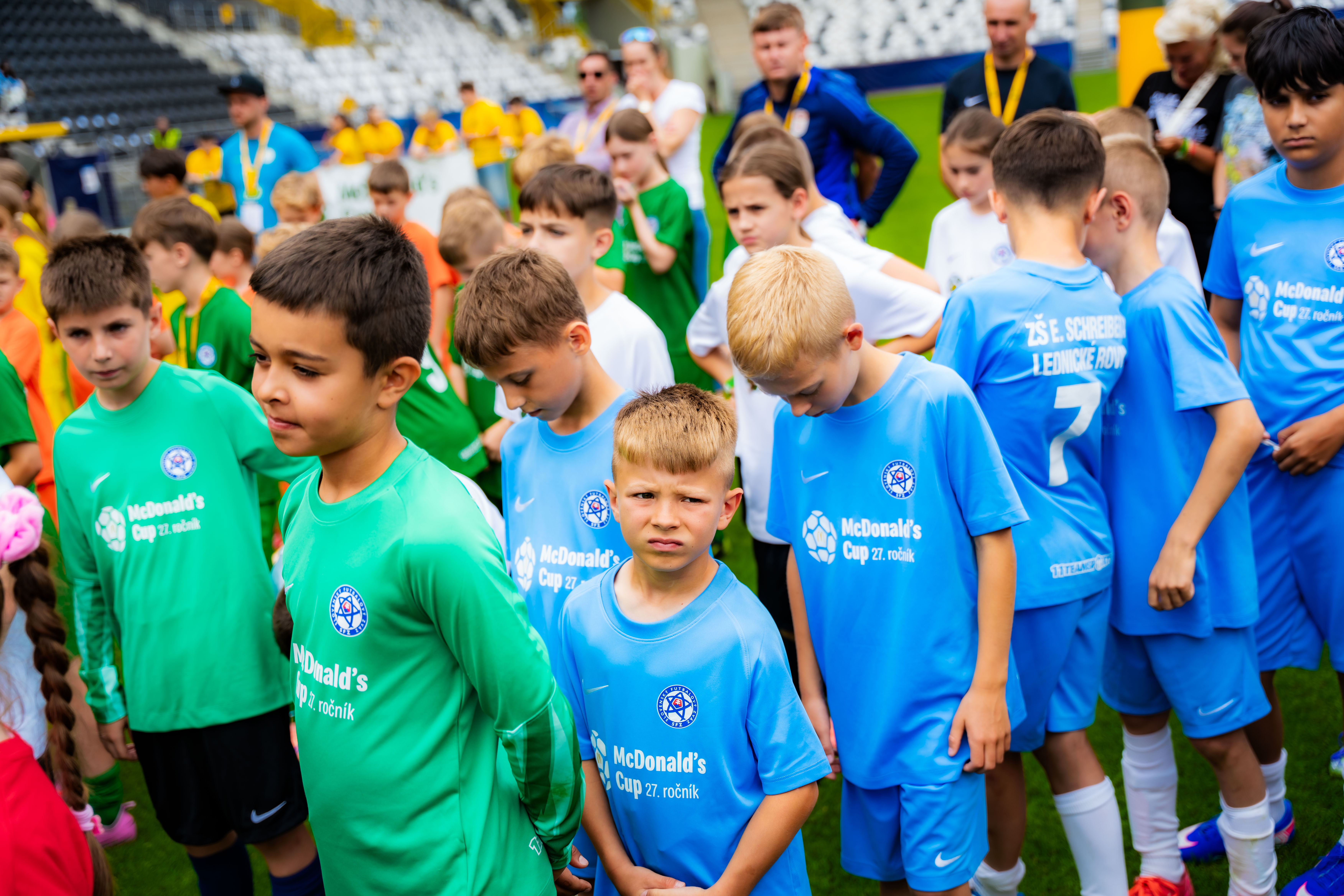 McDonalds Cup - Majstrovstva Slovenska vo futbale najmladsich ziakov a ziacok-1-32